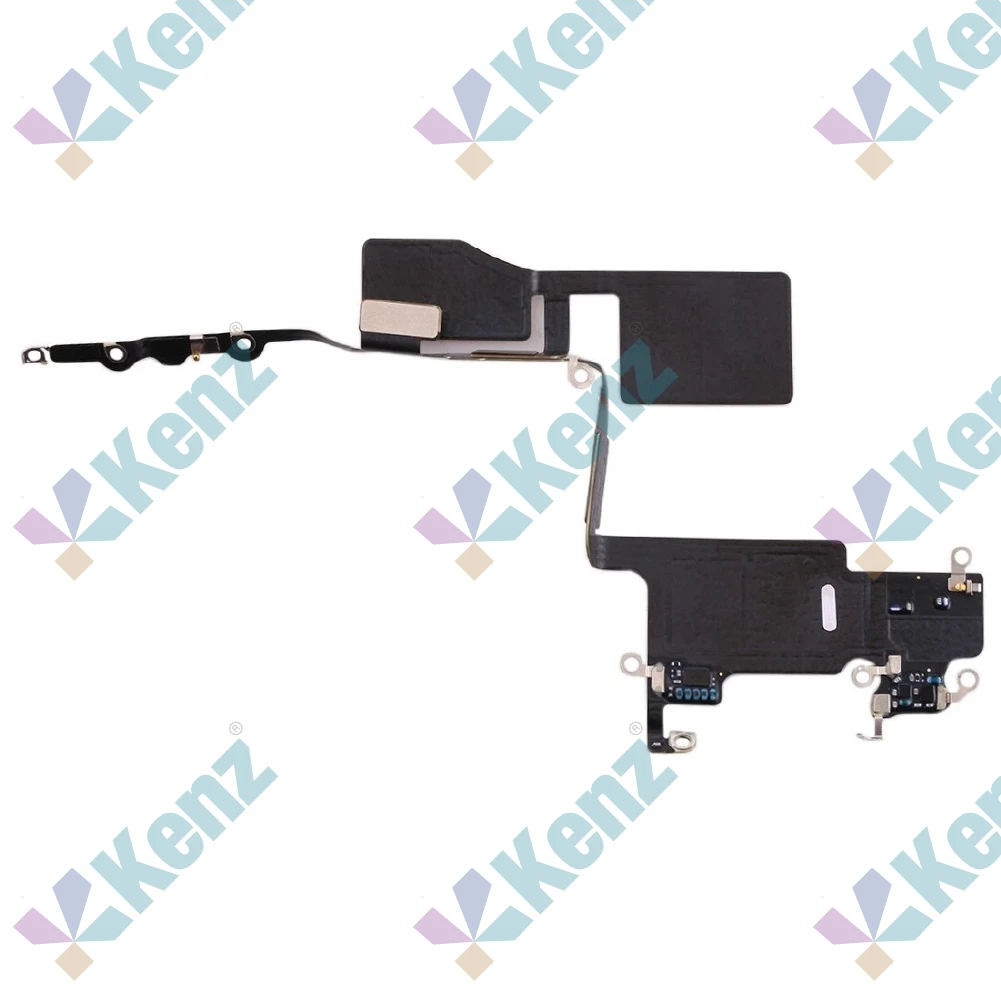 iPhone 11 Pro WiFi Flex