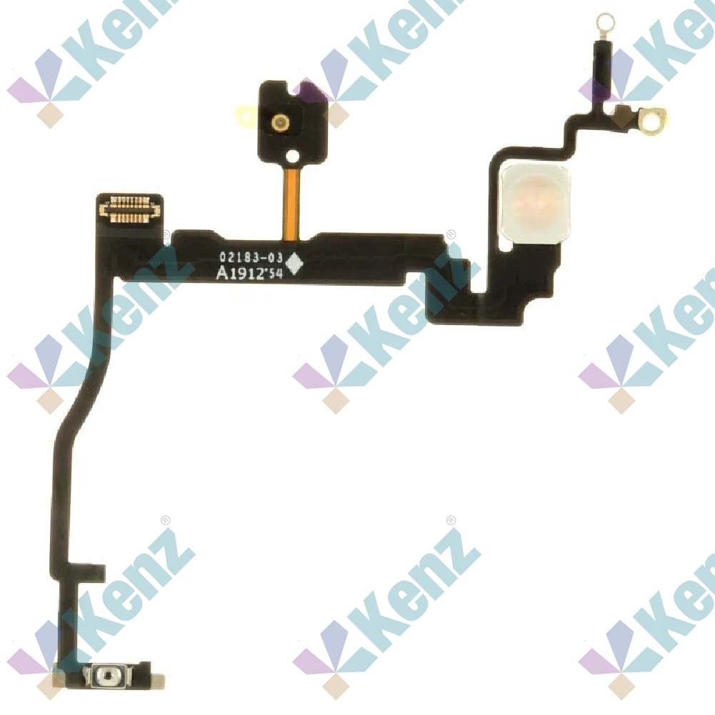 iPhone 11 Pro Power Flex