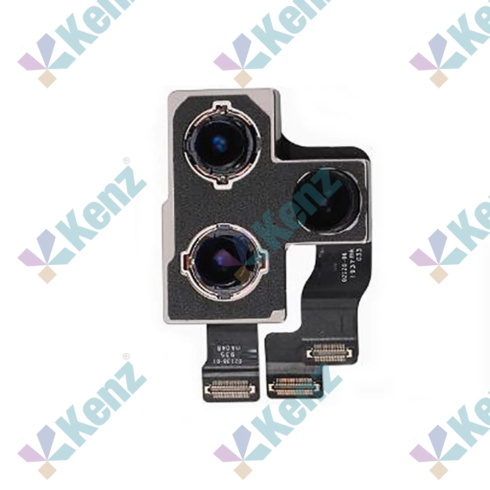 iPhone 11 Pro Rear Camera