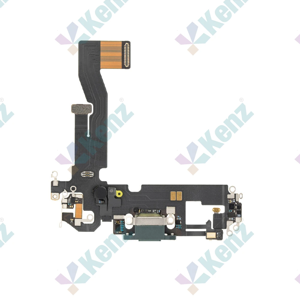 iPhone 12 Pro Charging Flex