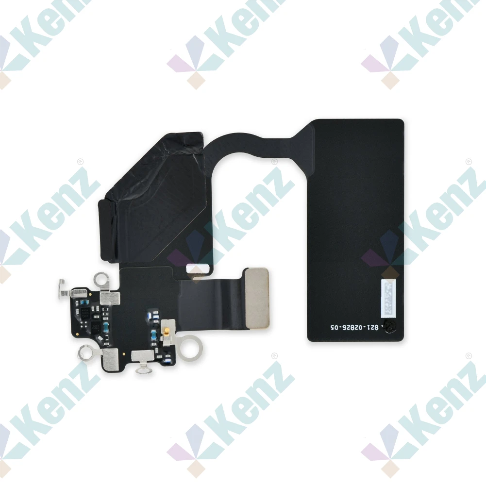 iPhone 12 Pro WiFi Flex