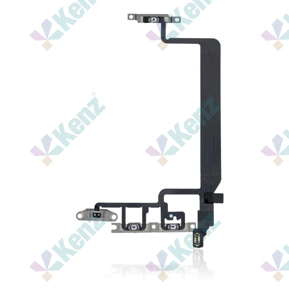 iPhone 13 Pro Power Flex