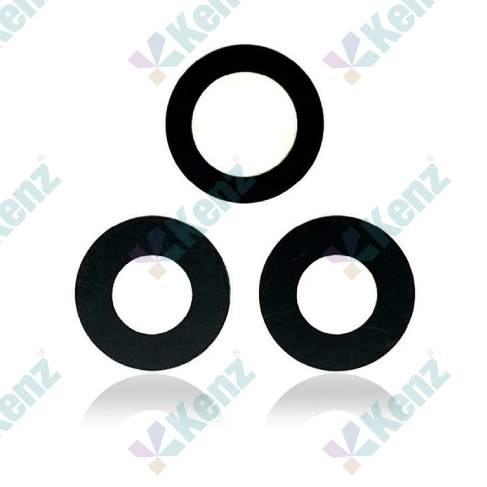 iPhone 13 Pro Camera Lens