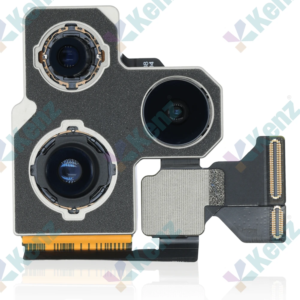 iPhone 13 Pro Rear Camera Flex
