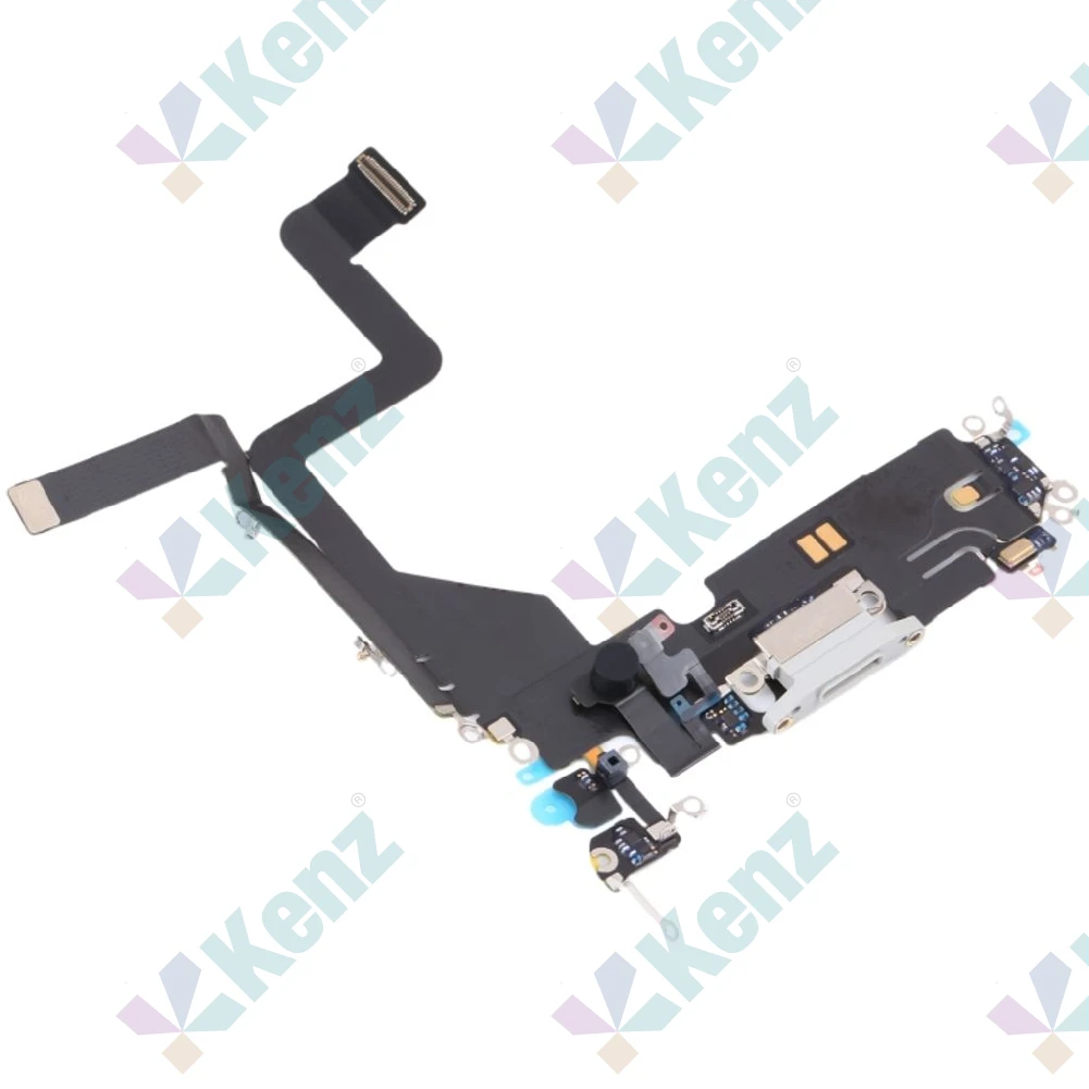 iPhone 14 Pro Charging Flex