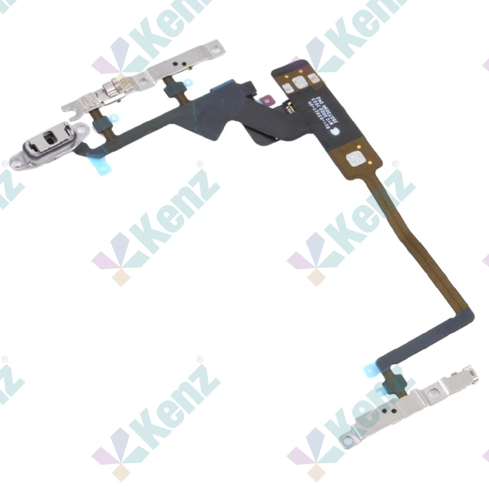 iPhone 14 Pro Power Flex