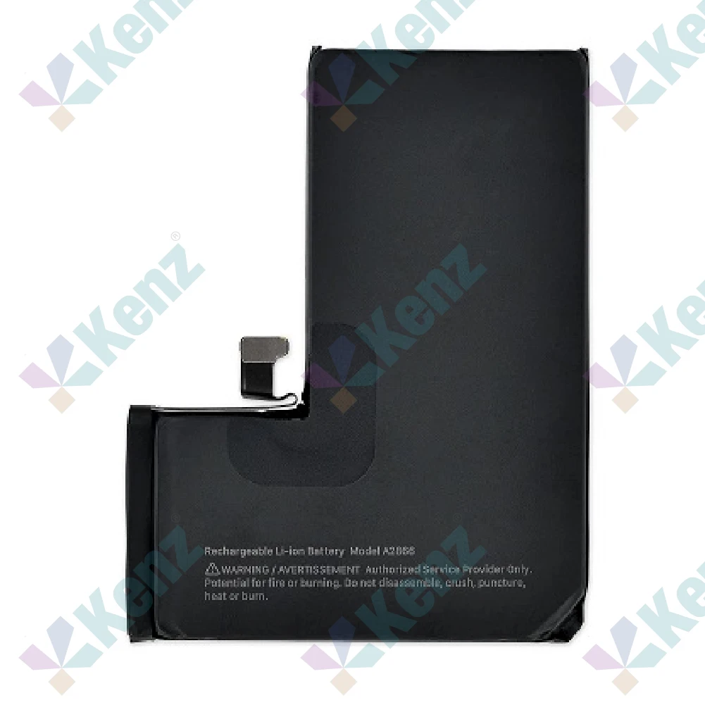 iPhone 14 Pro Battery