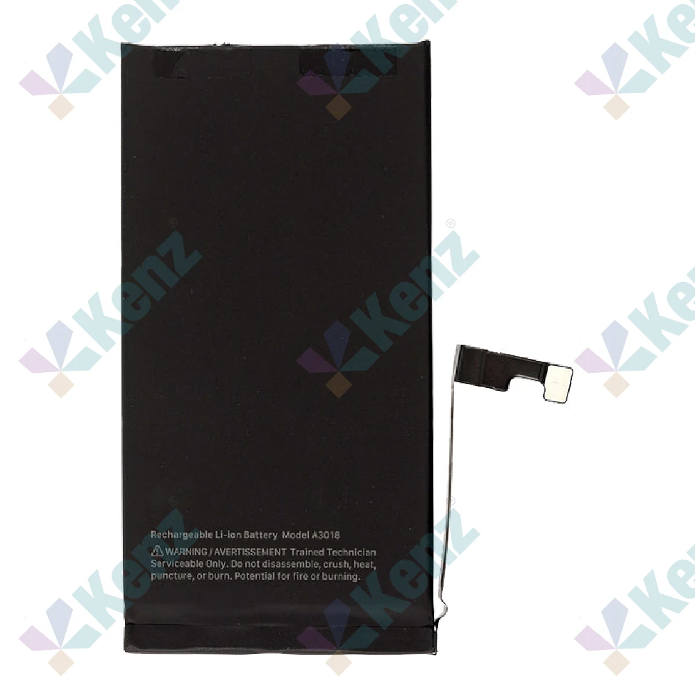 iPhone 15 Battery