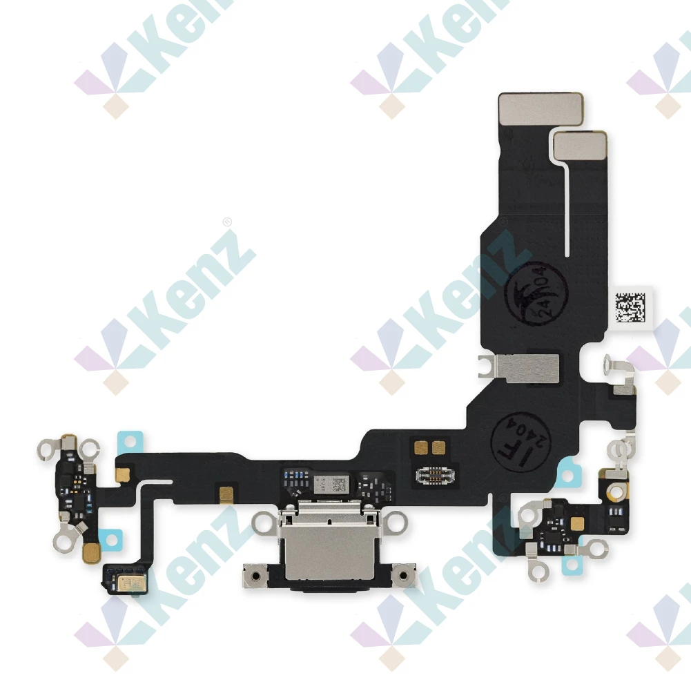 iPhone 15 Charging Flex