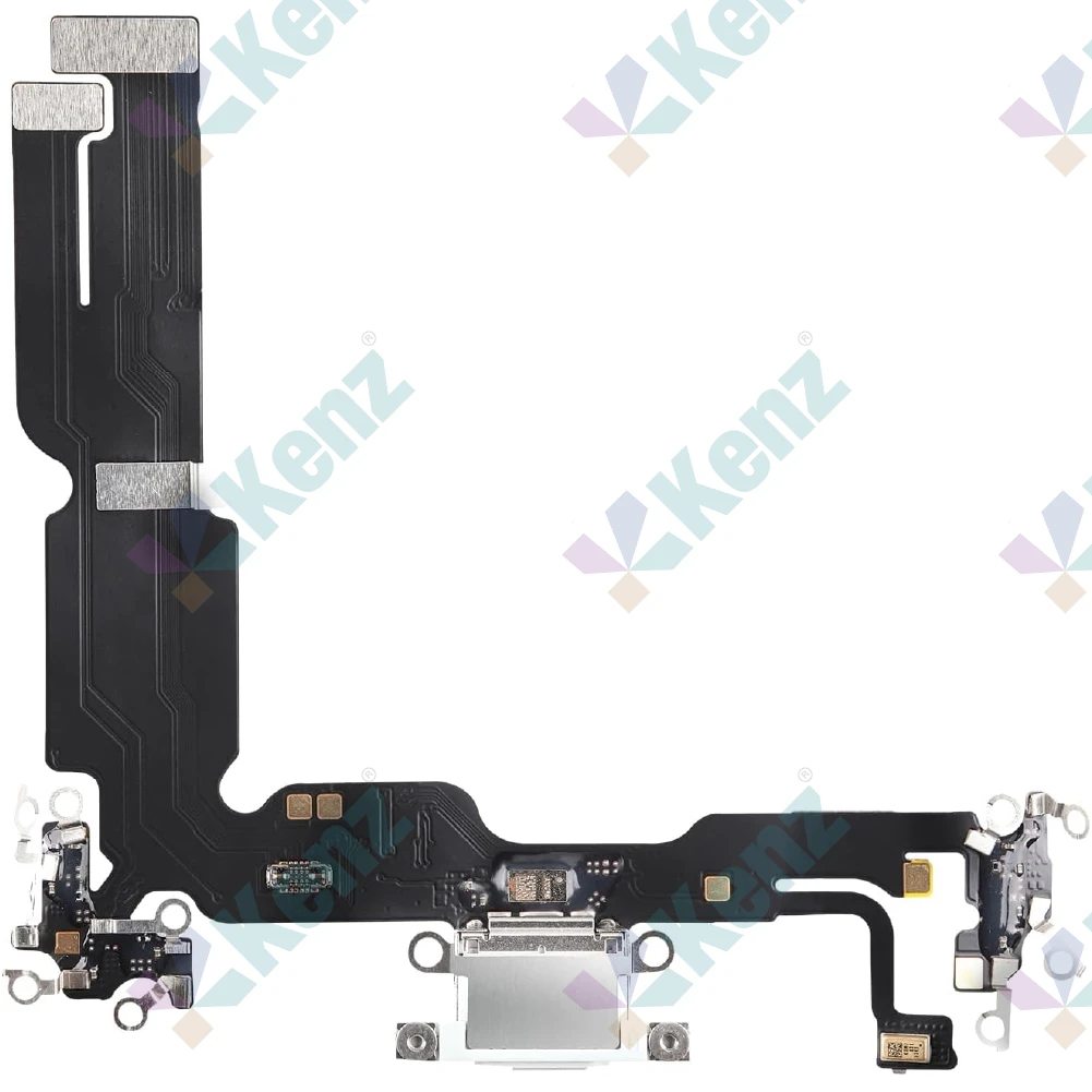 iPhone 15 Plus Charging Flex
