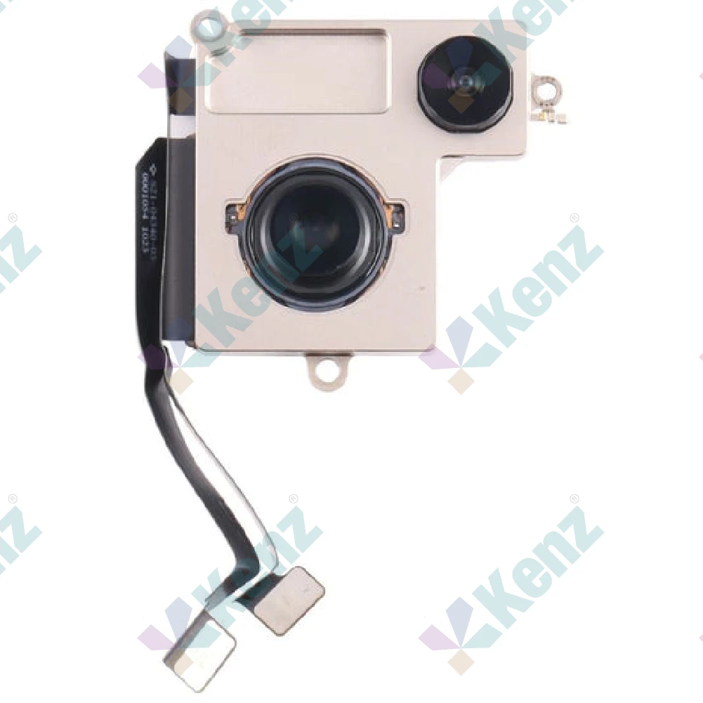 iPhone 15 Plus Rear Camera Flex