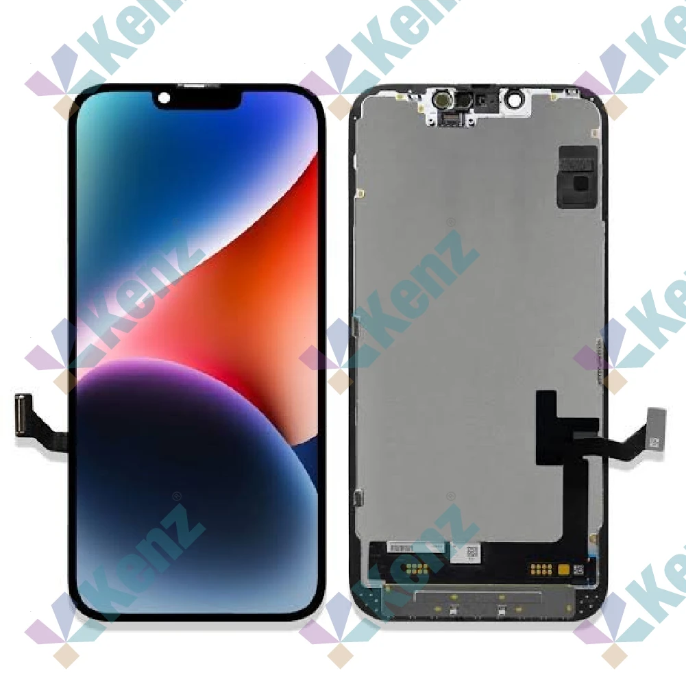 iPhone 15 Pro LCD (Used)