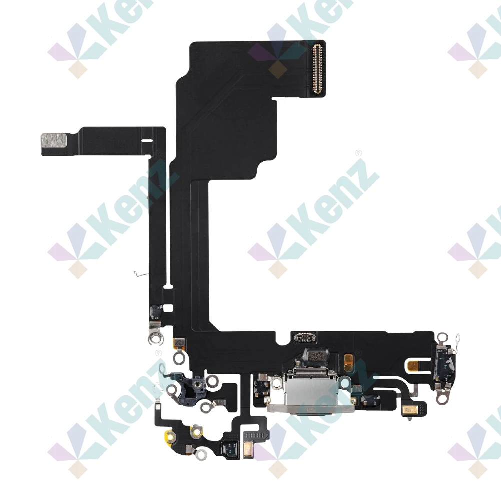 iPhone 15 Pro Charging Flex