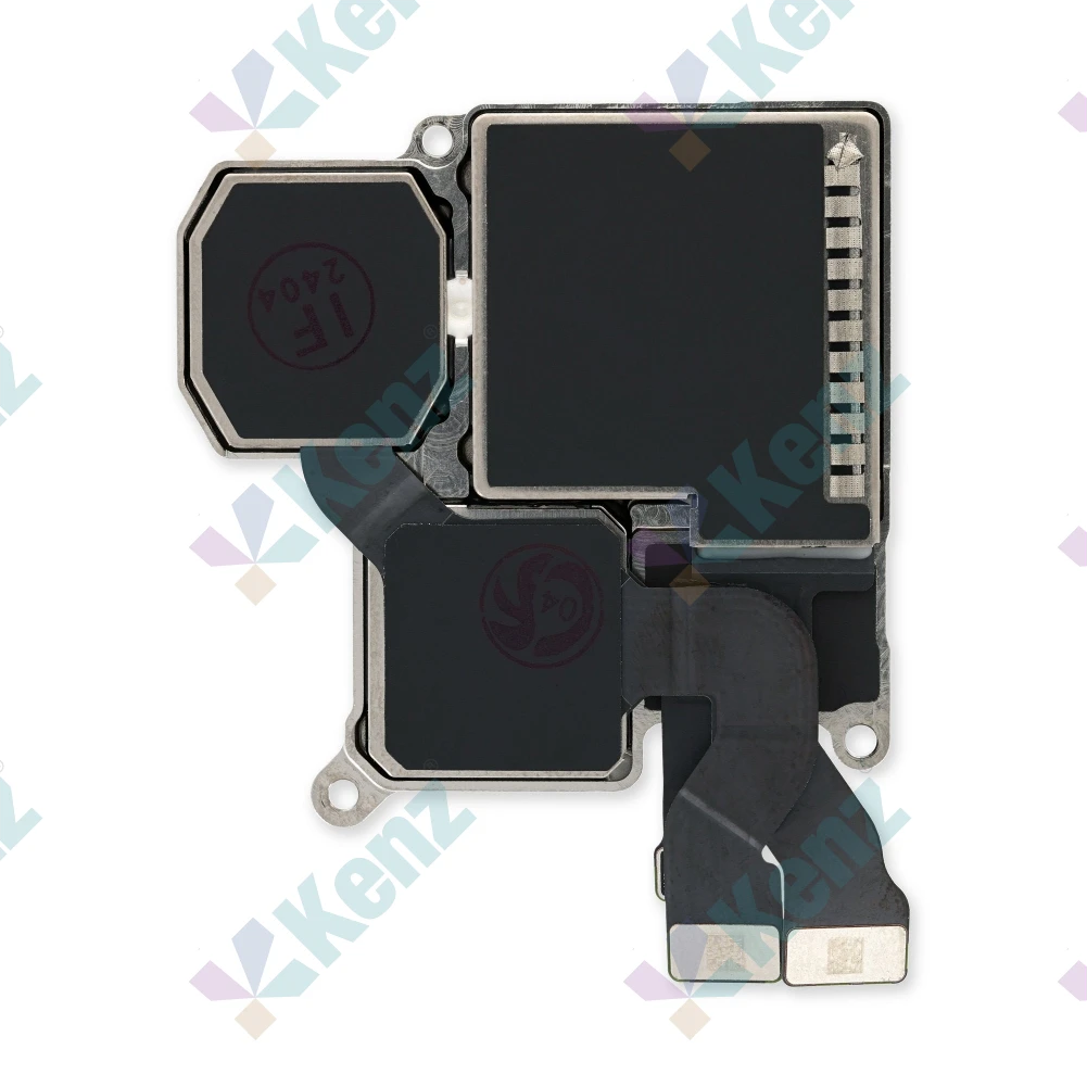iPhone 15 Pro Rear Camera Flex