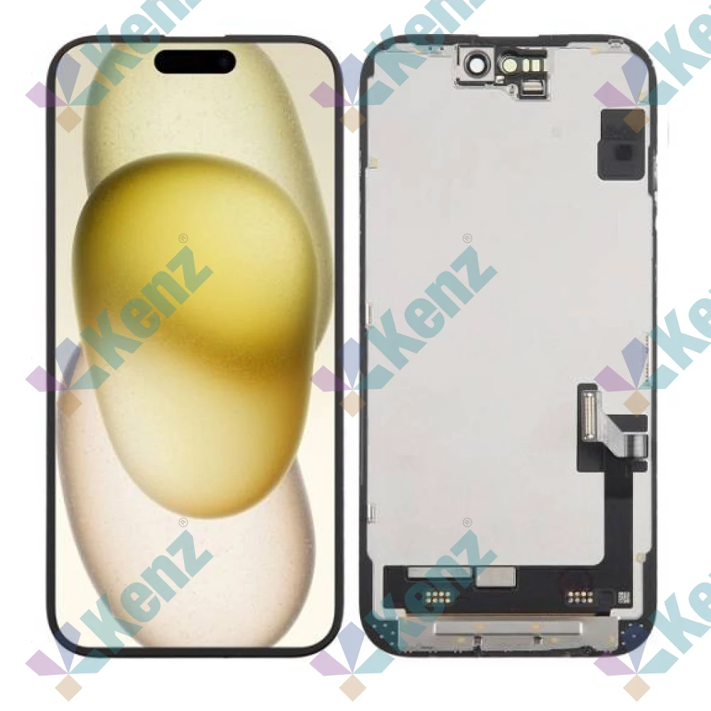 iPhone 16 LCD (Incell)