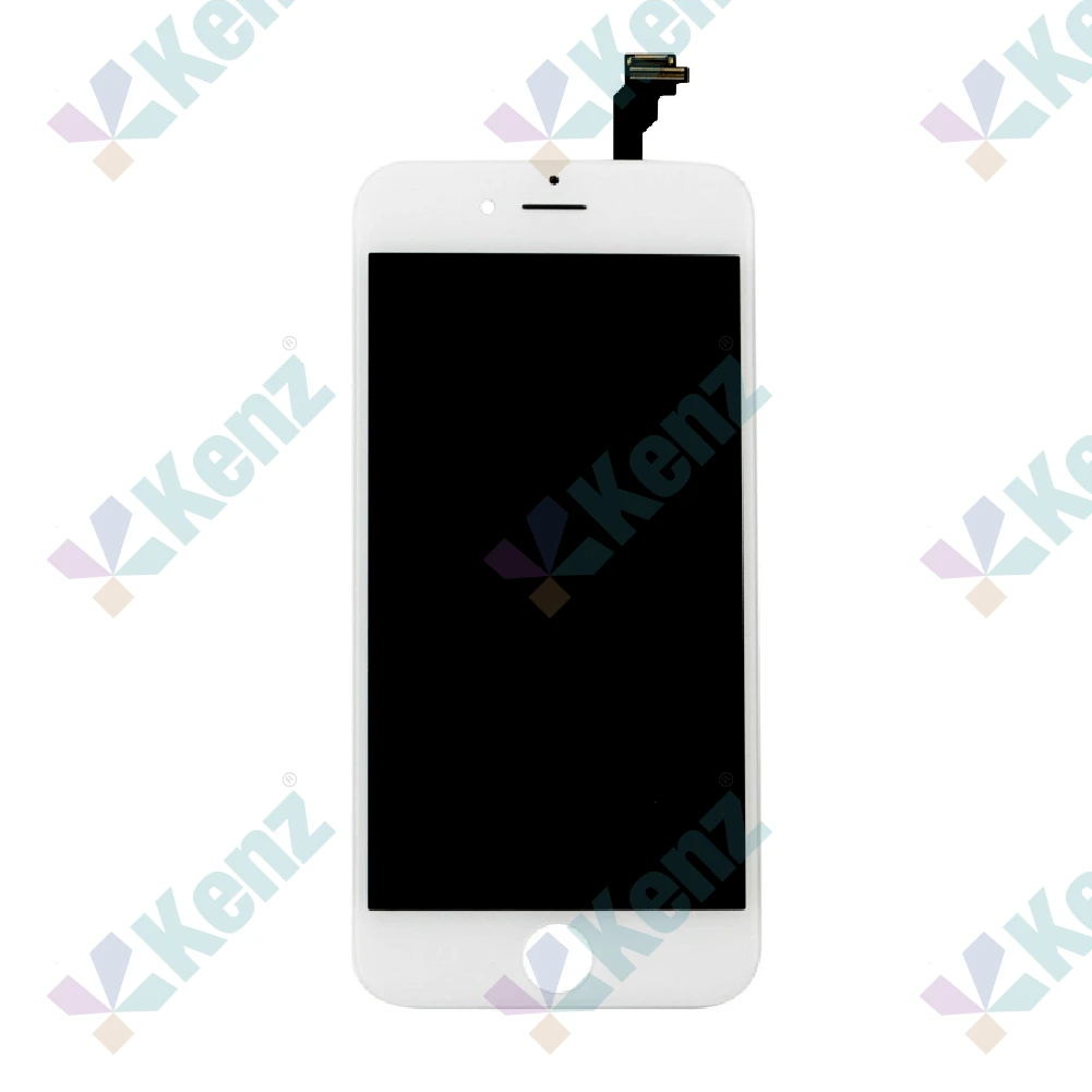 iPhone 6 White LCD