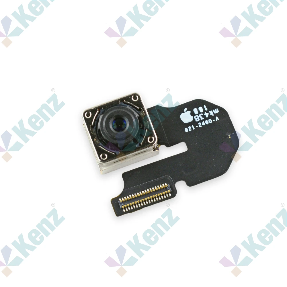 iPhone 6 Rear Camera