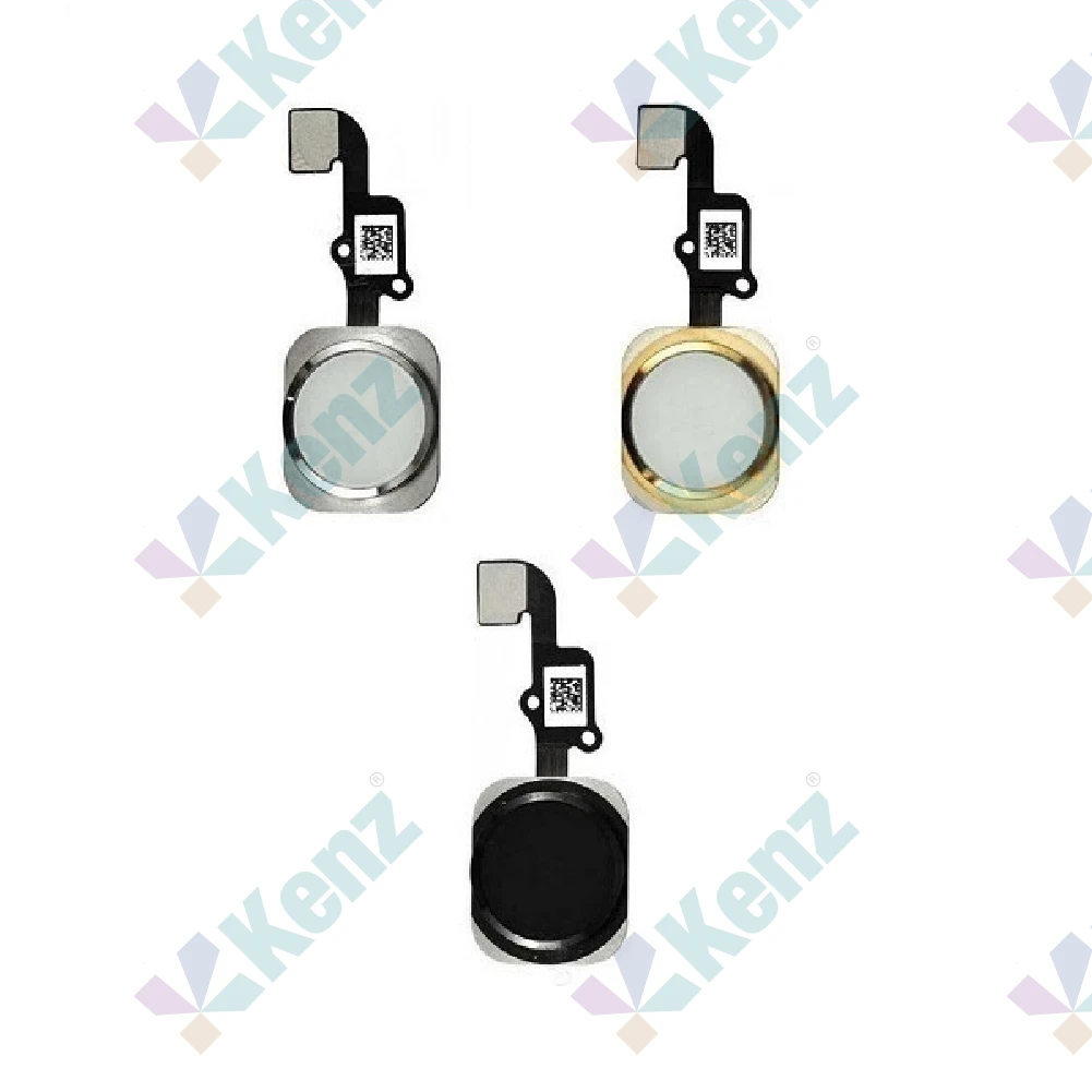 iPhone 6 Home Button Flex
