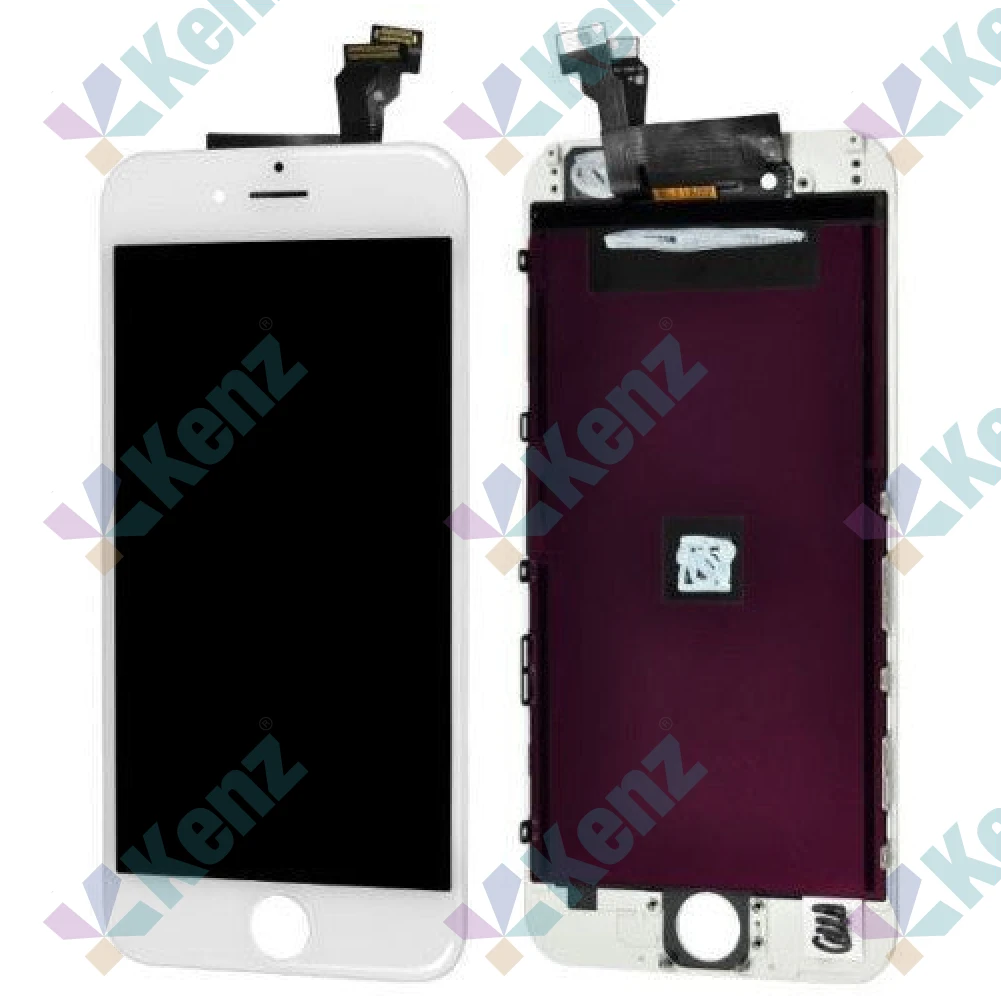 iPhone 6 Plus White LCD