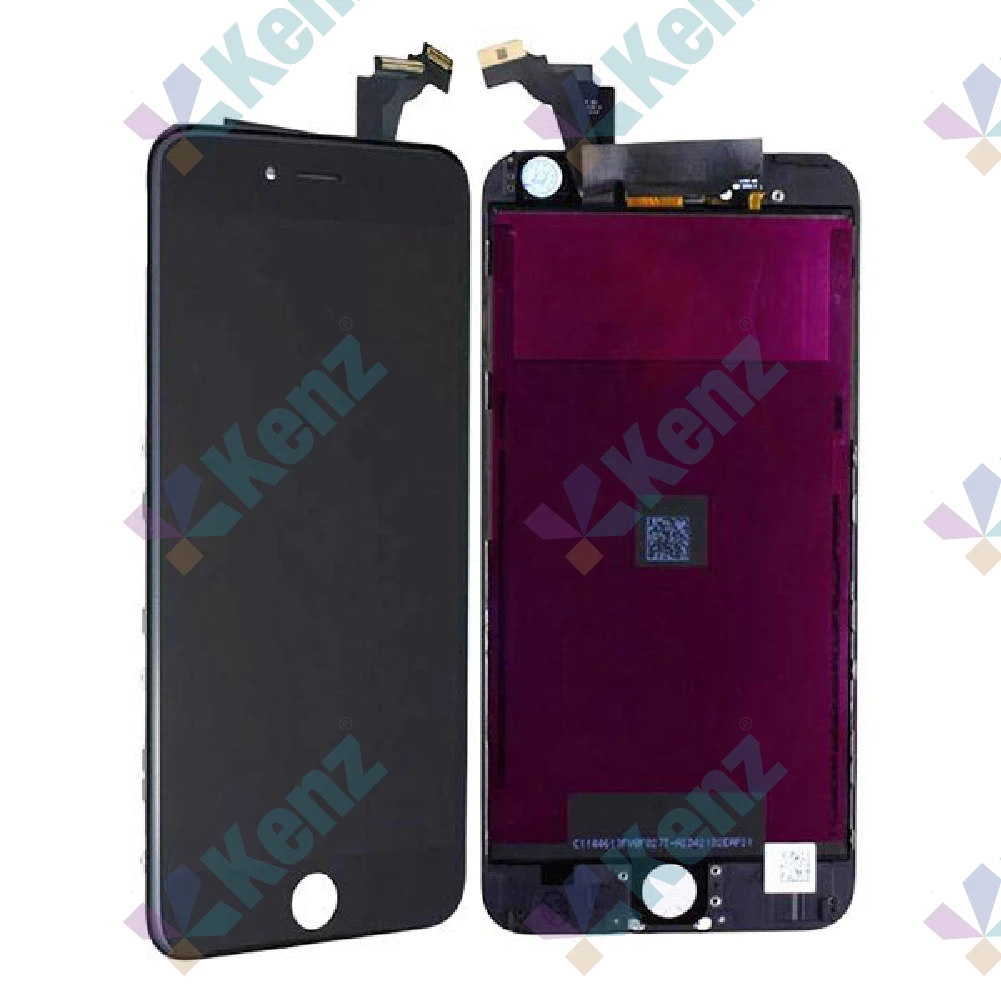 iPhone 6 Plus Black LCD