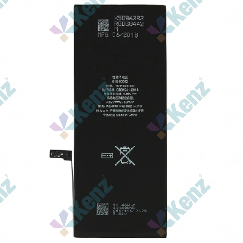 iPhone 6 Plus Battery