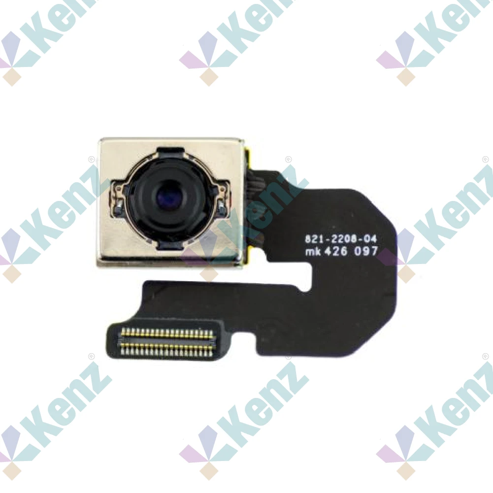 iPhone 6 Plus Rear Camera