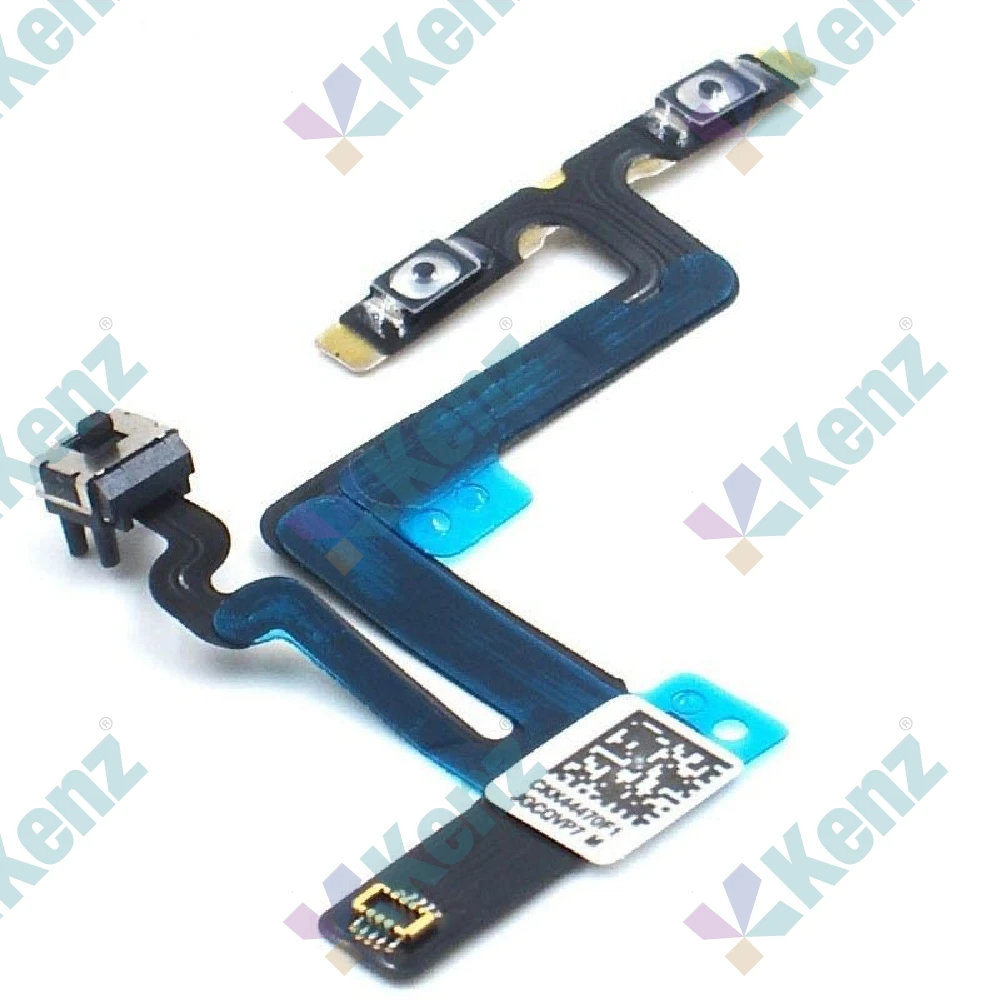 iPhone 6 Plus Volume Button Flex