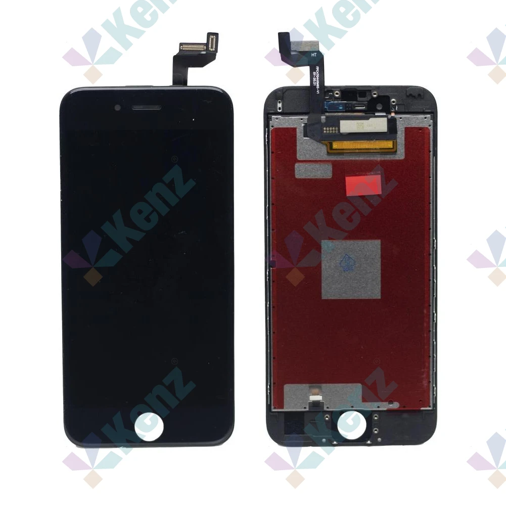 iPhone 6s Black LCD
