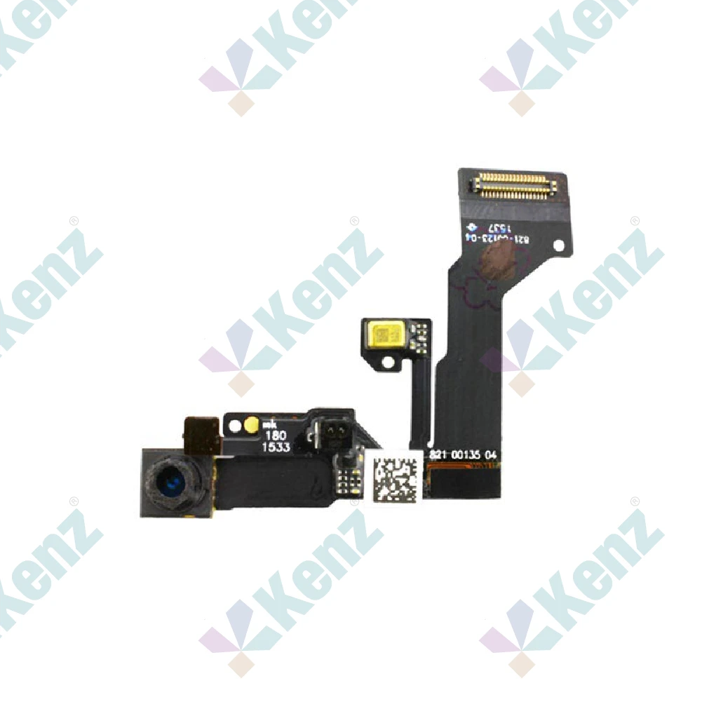 iPhone 6s Front Camera