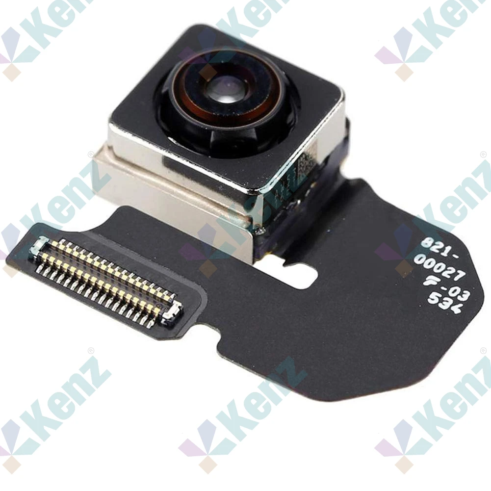 iPhone 6s Rear Camera