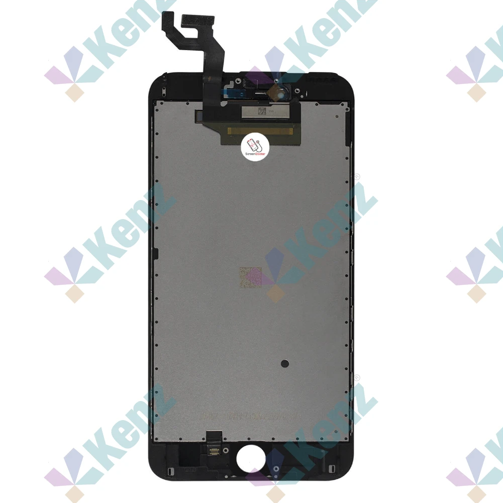 iPhone 6s Plus Black LCD