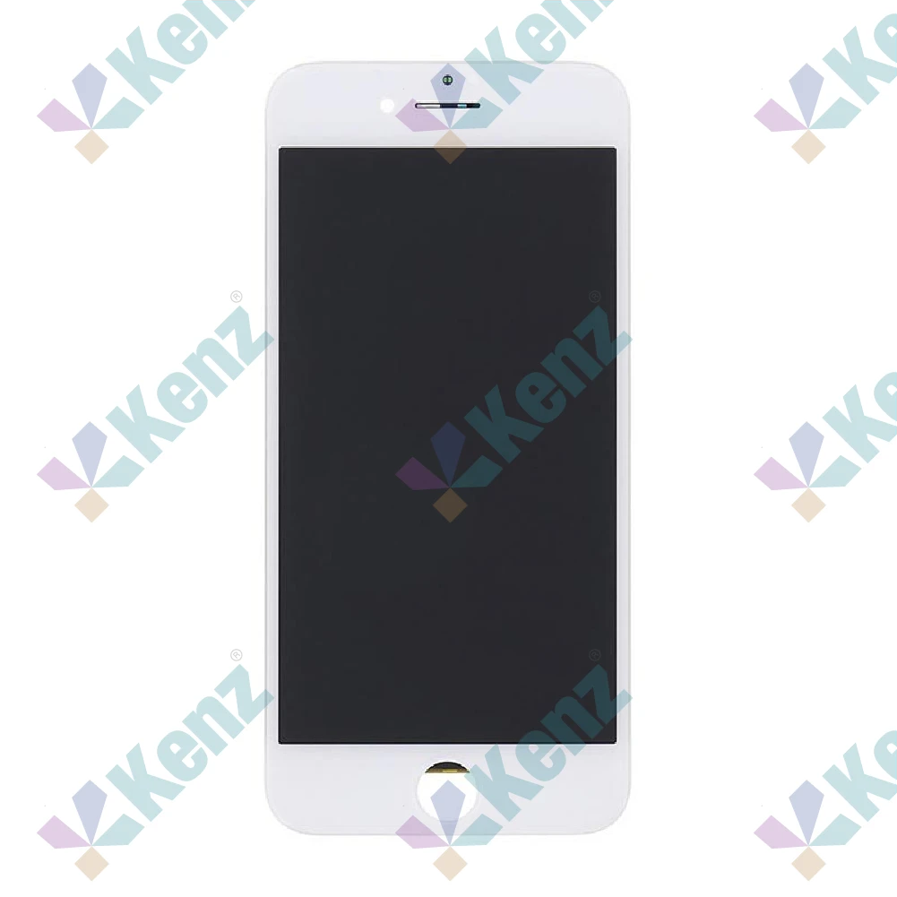 iPhone 7 White LCD