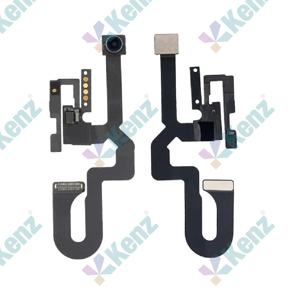 iPhone 7 Front Camera