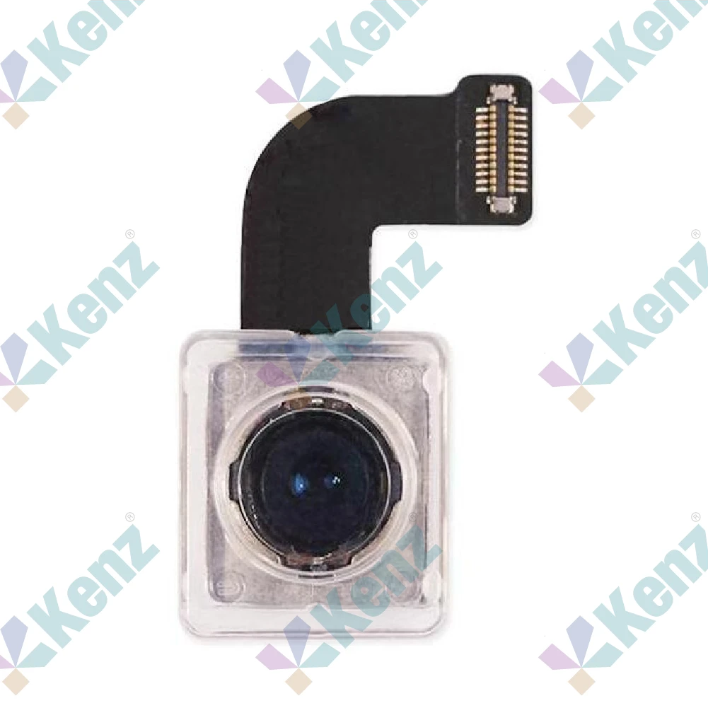 iPhone 7 Rear Camera