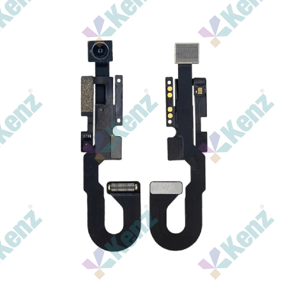 iPhone 8 Front Camera