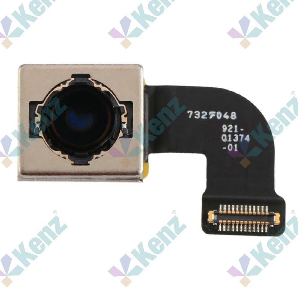 iPhone 8 Rear Camera