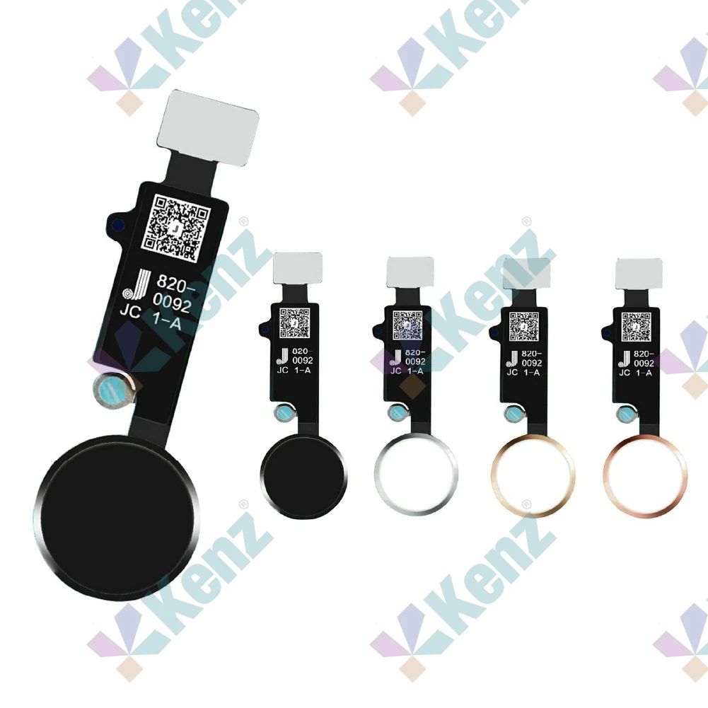 iPhone 8 Home Button Flex