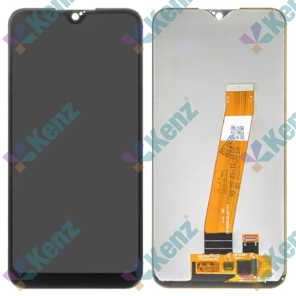 A01 (A015F) LCD Small