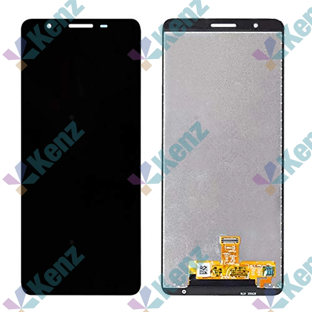 A01 Core (A013F) LCD With Frame