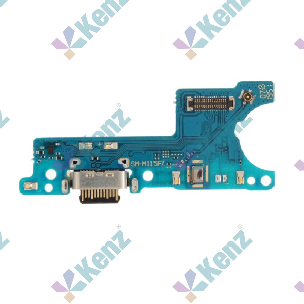 M11 (M115F) Power Flex