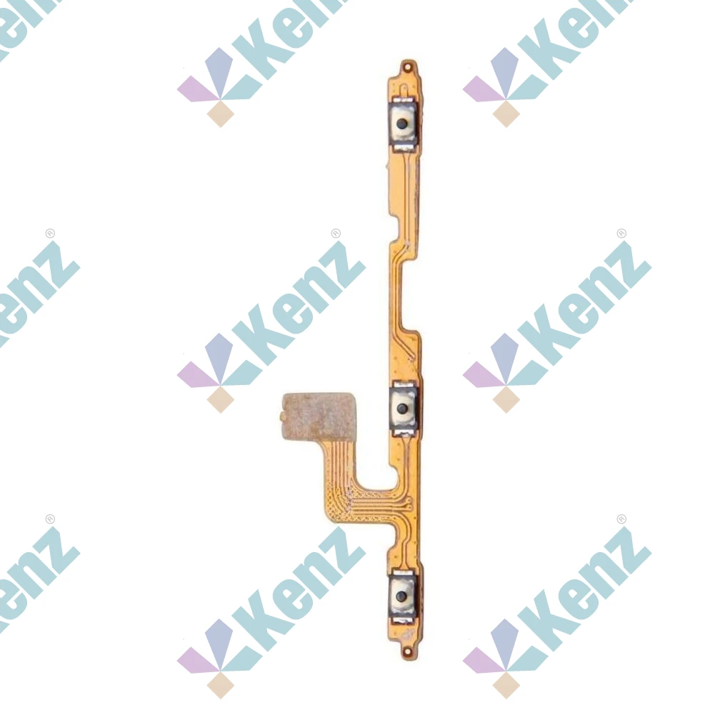 M30s (M307F) Power+Vol Flex