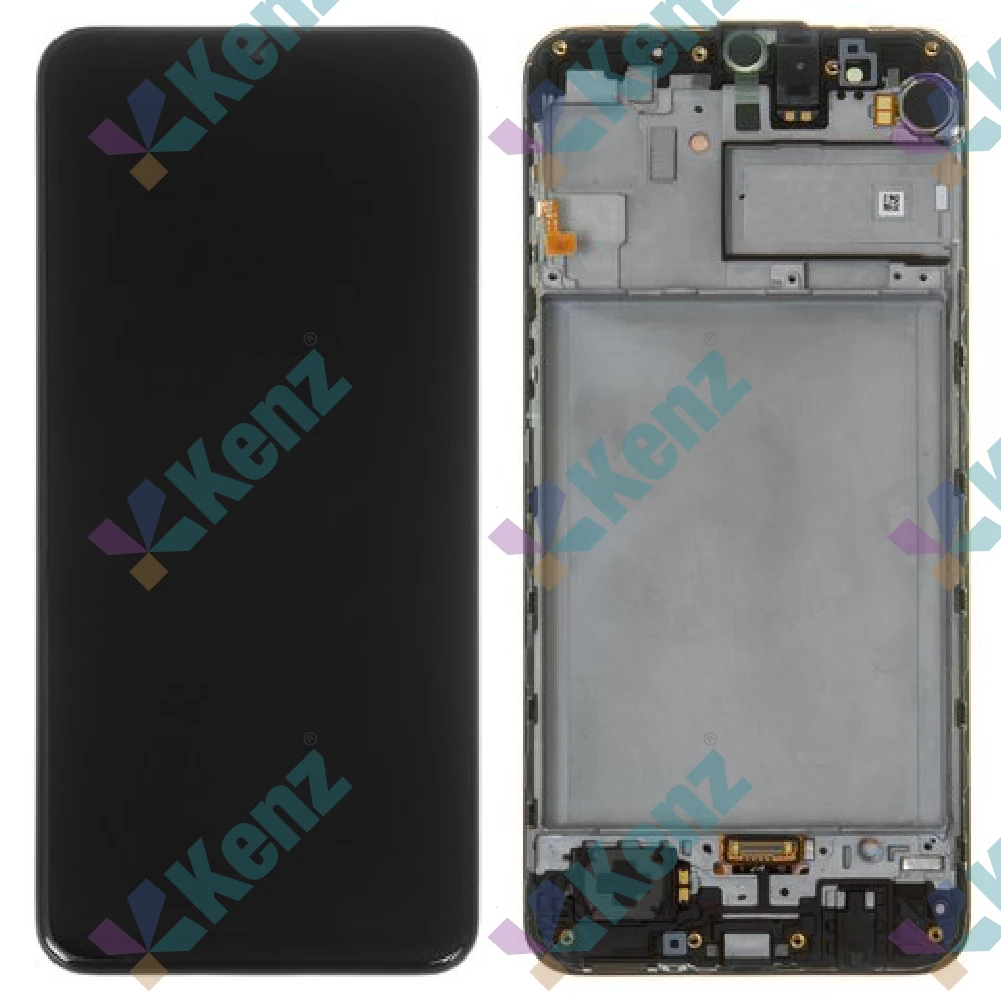 M31 (M315F) LCD With Frame