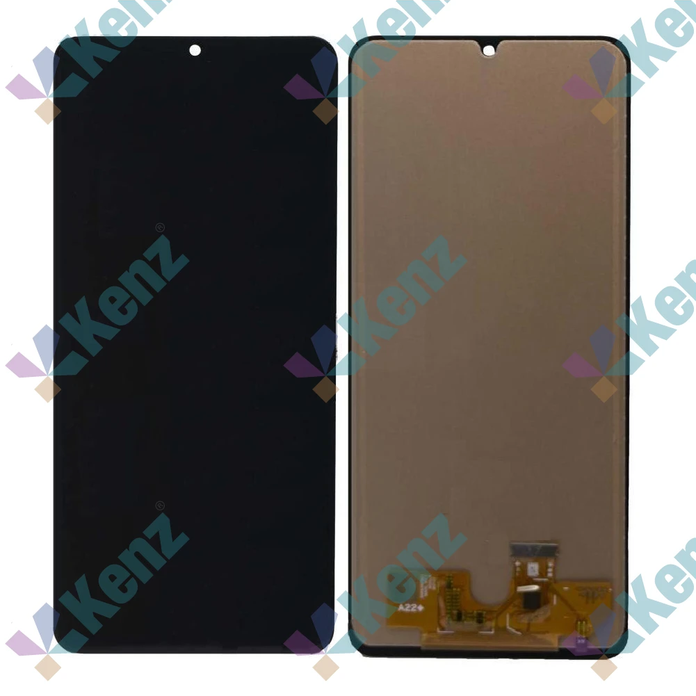 M32 (M325F) LCD OLED