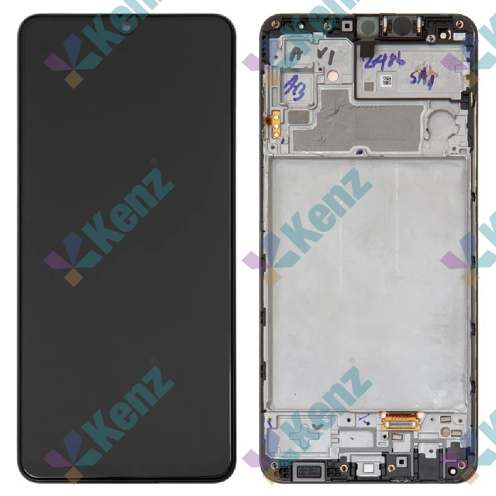 M32 (M325F) LCD With Frame INCELL