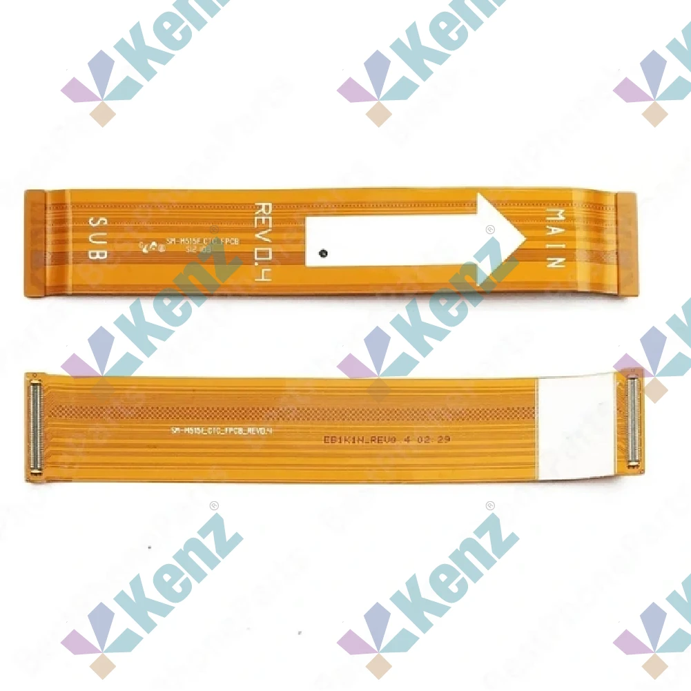 M62 (M625F) Main Flex