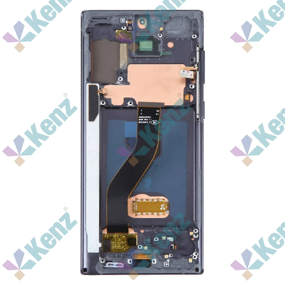 Note 10 (N970F) LCD With Frame