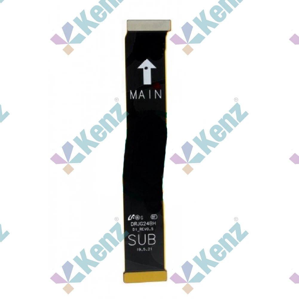 Note 10 (N970F) Main Flex