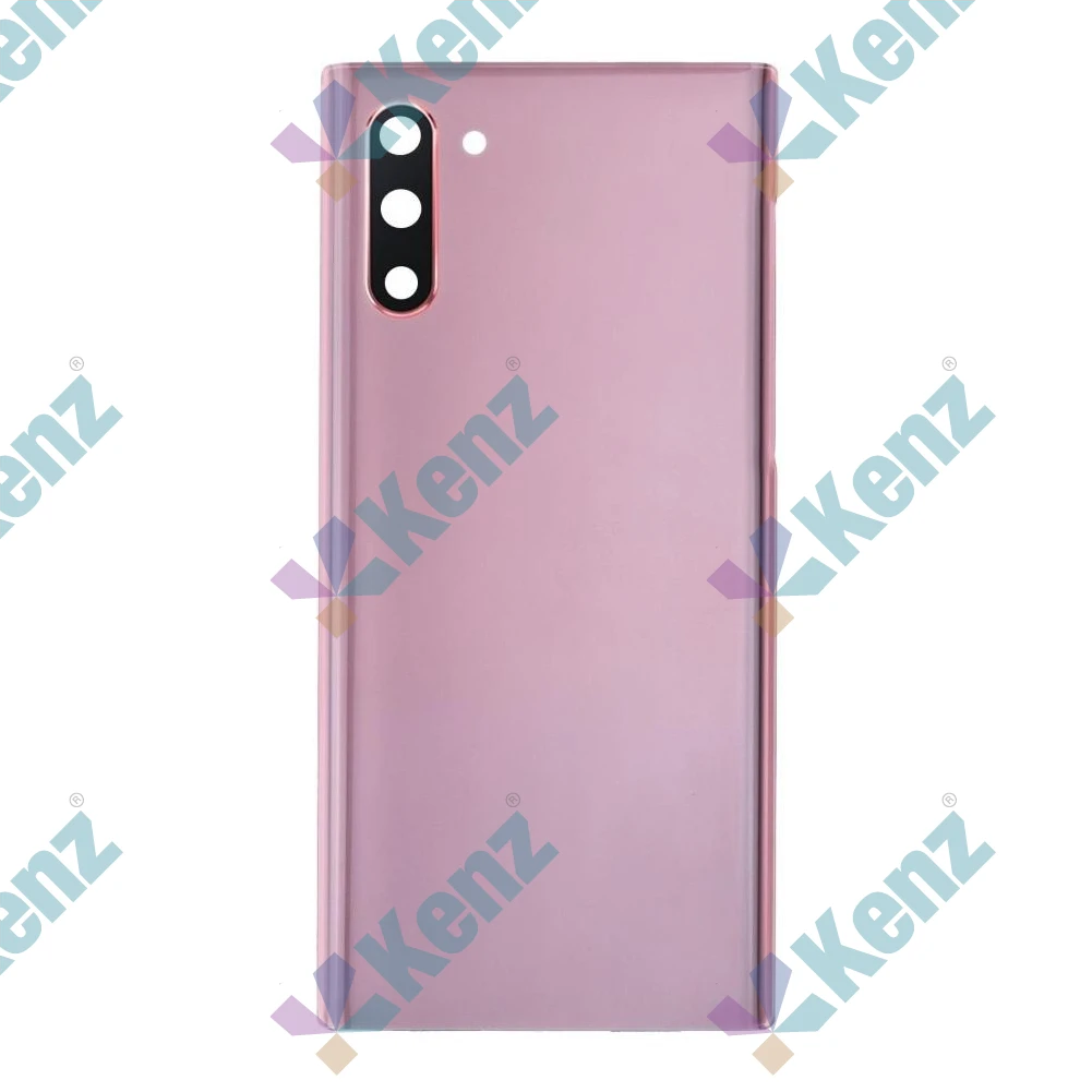 Note 10 (N970F) Back Cover