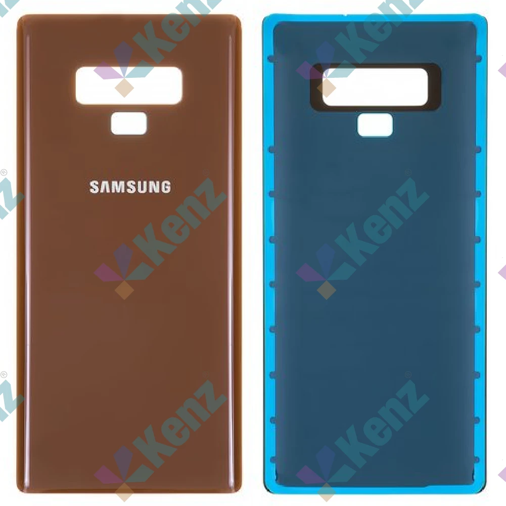 Note 9 (N960) Back Cover