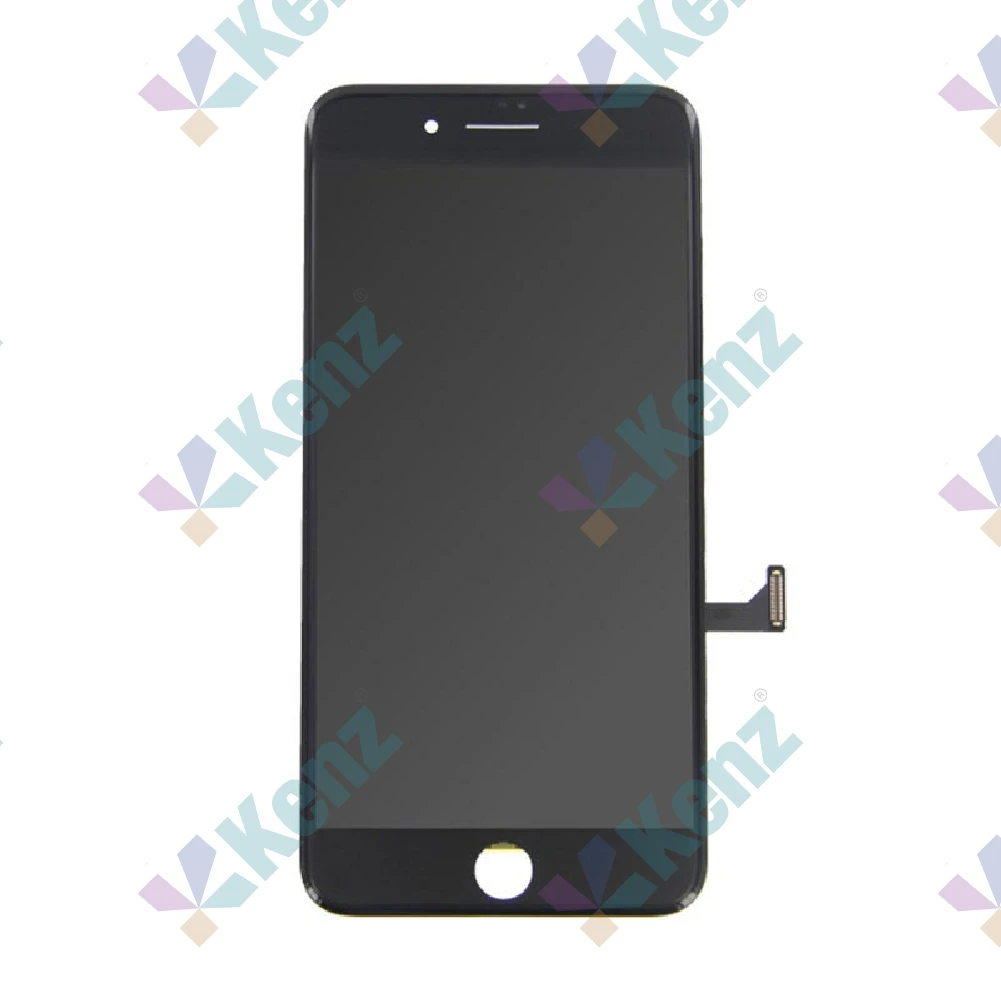 iPhone 8 Plus Black LCD